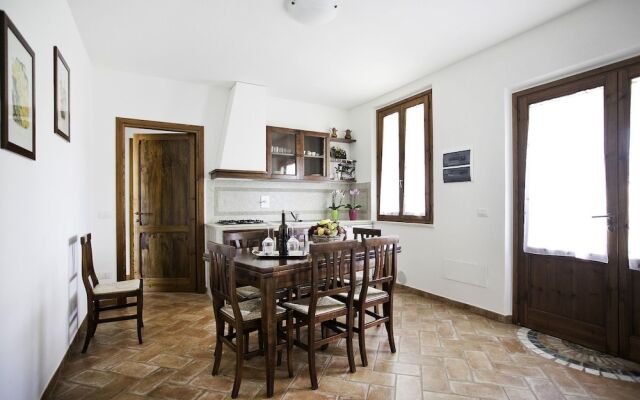 Agriturismo Vigna Mai