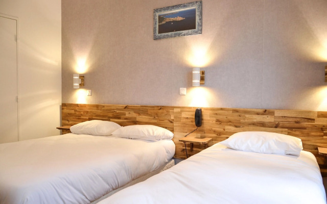 Hôtel de la Perdrix Rouge