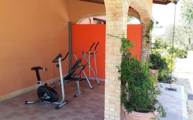 B&B La Casa in Campagna
