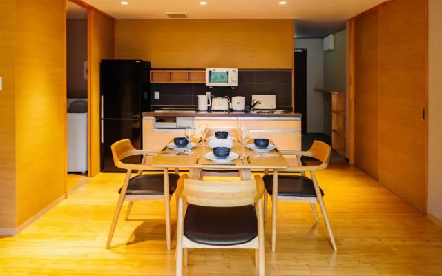 Koharu Resort Hotel & Suites