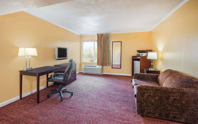 Red Roof Inn Ashtabula - Austinburg