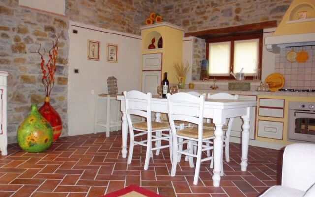 Agriturismo la Casetta delle Erbe