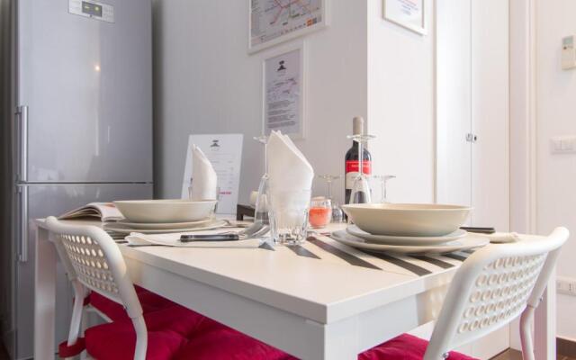 Panoramic Plaza Apartment -Loreto 1