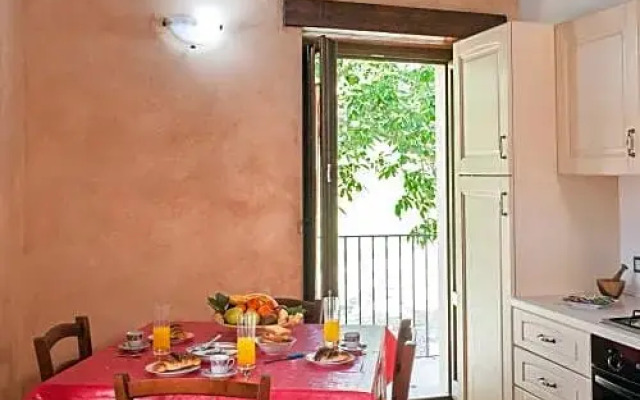 Agriturismo Gentile