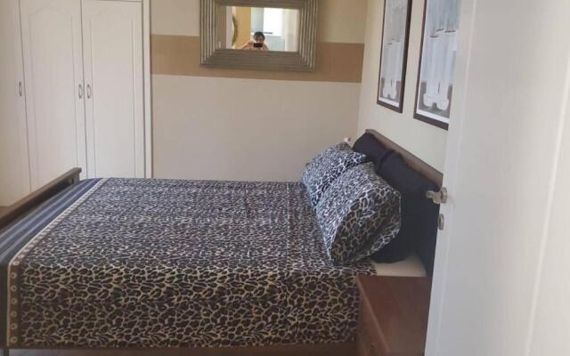 Beautiful Apartment With Pool in Paphos, Cyprus