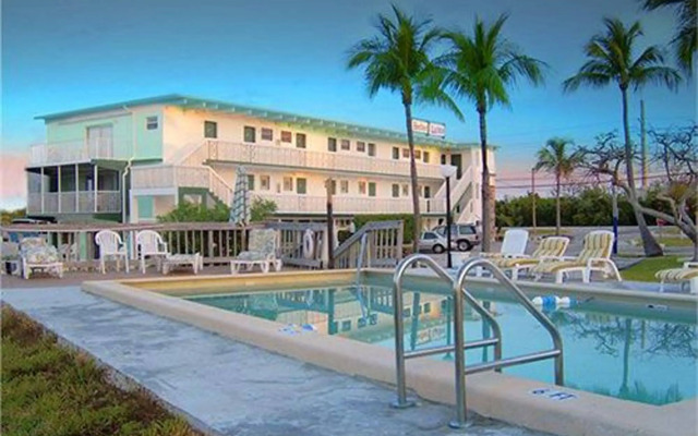 Fisher Inn Resort & Marina