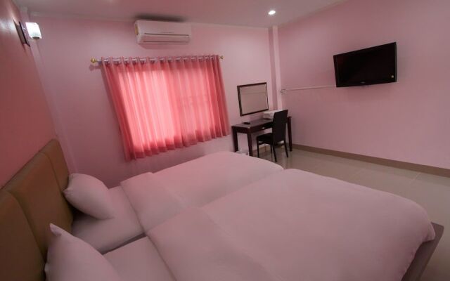 Worachat House