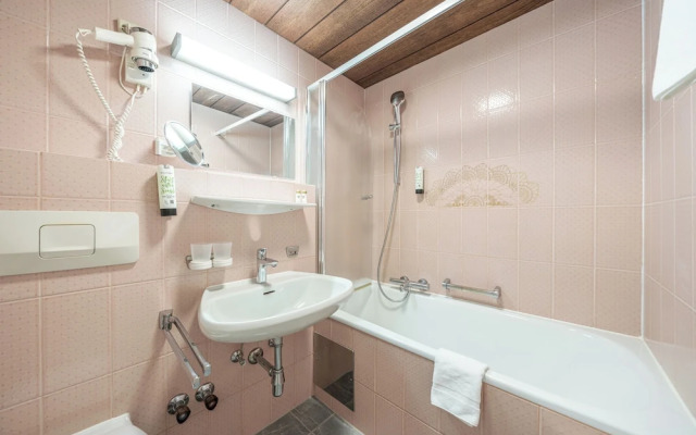 Hotel Neue Post Innsbruck