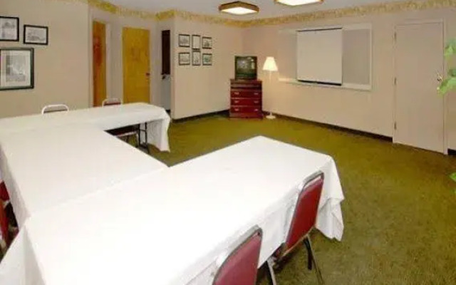 Quality Inn Grenada