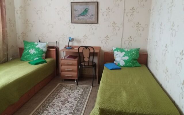 Добриан (Корпус Березка)