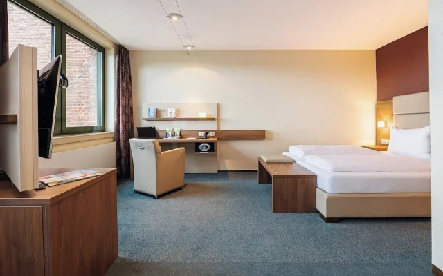 GenoHotel Forsbach