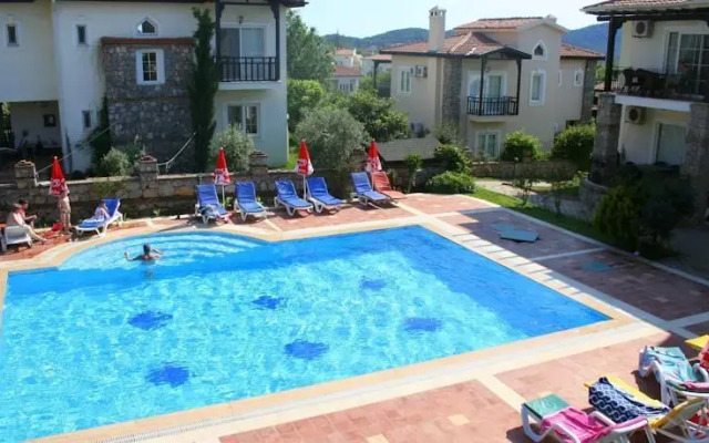 Dream Of Holiday Mediterranean