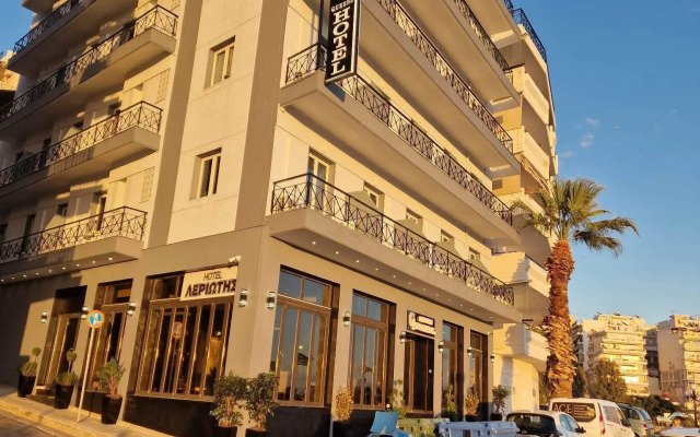 Hotel Queens Leriotis