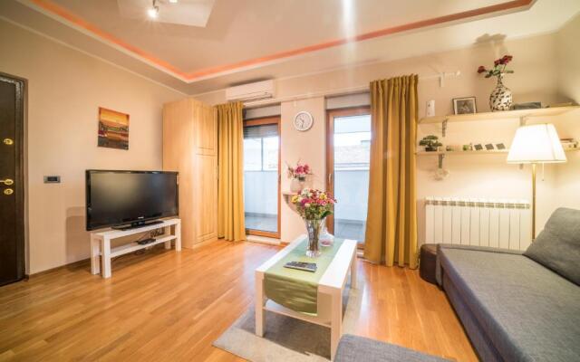 Skadarlija City Break