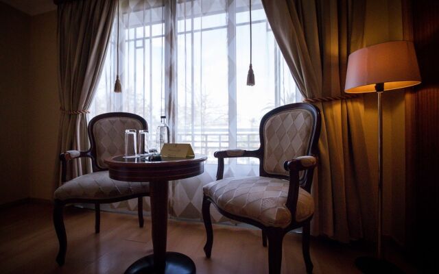 Hotel Talisman