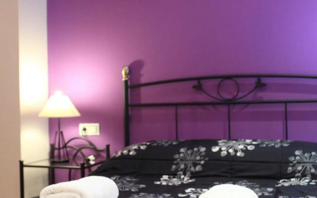 Apartamento Valencia Center