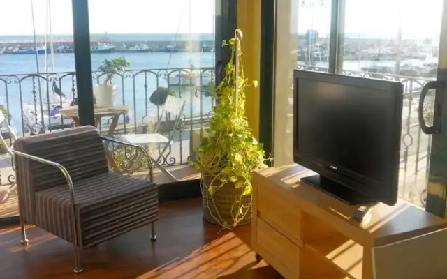 Apartamentos Miramar