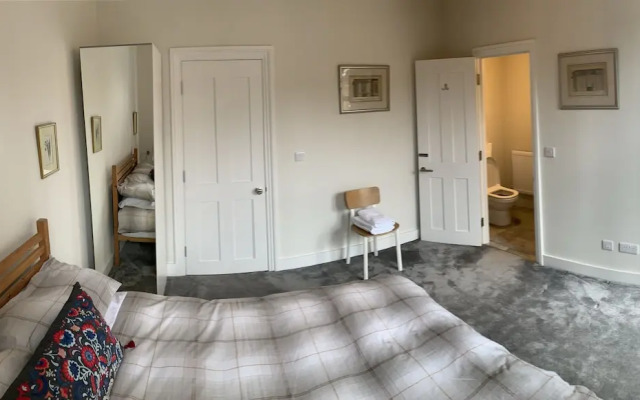 us Embassy and Nine Elms