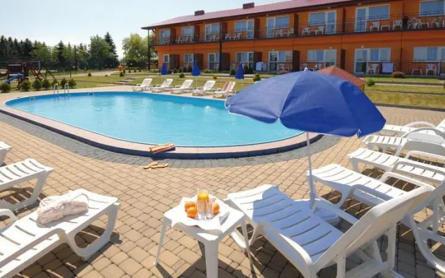 Albatros Spa & Ski