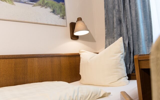 Peters Das Genusshotel in der Wingst