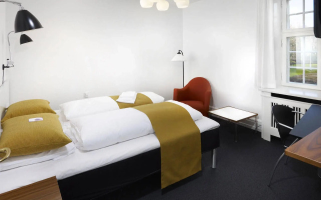 Skarrildhus Sinatur Hotel og Konference