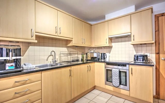 5 Argyle Place Dornoch