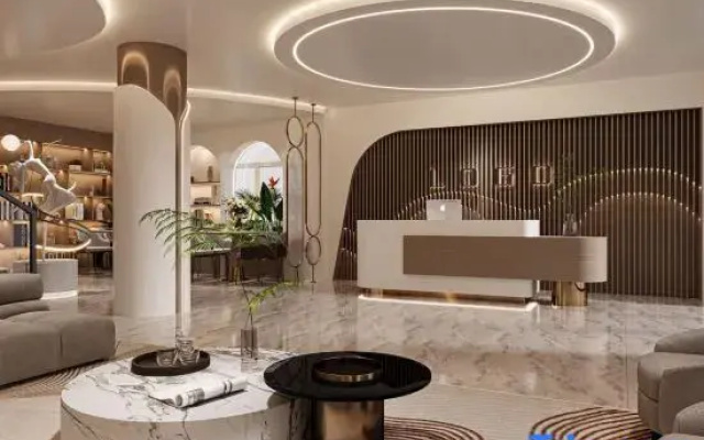 Sanya Ersu Smart Hotel (Yazhou Station Branch)