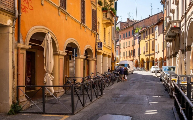 Appartamento Vicino all Orto Botanico by Wonderful Italy