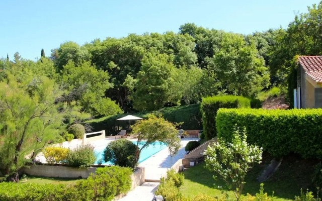 Le Vieux Lavoir - St.paul en Foret