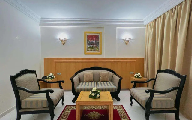 Majliss Hotel