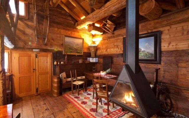 Walser House