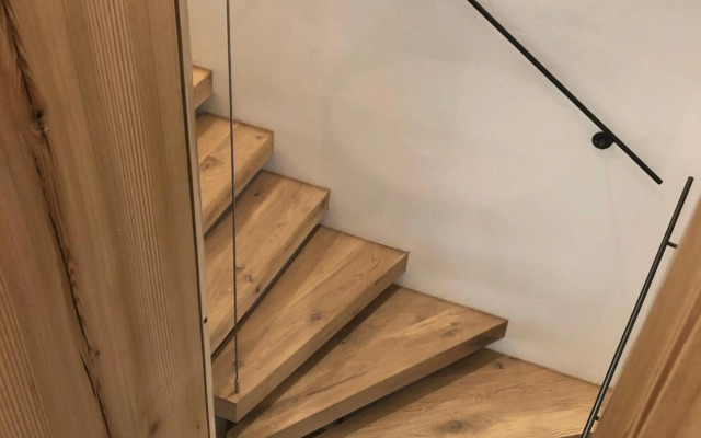 Seehaus am Hallstätter See