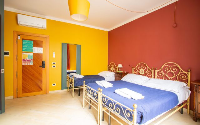 Hotel Annas