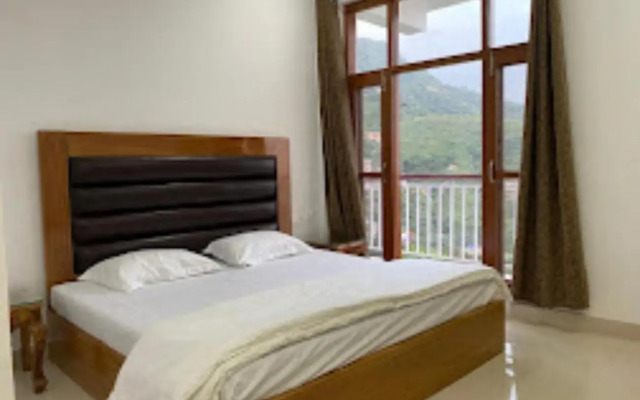 Sunset Chalet- A Boutique Homestay, Bhatta, Mussoorie