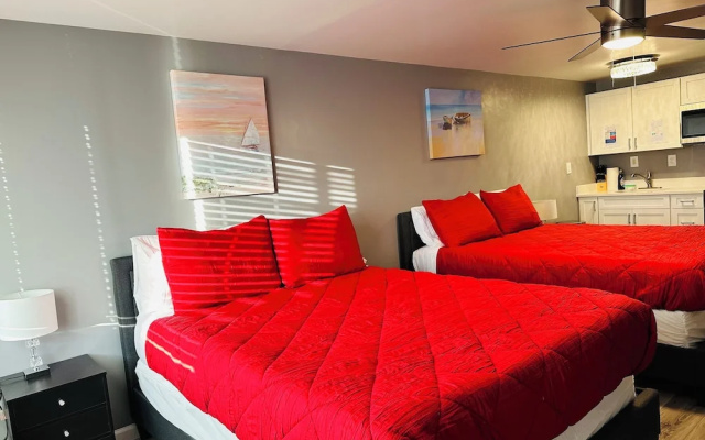 Studios at Fontainebleau Terrace