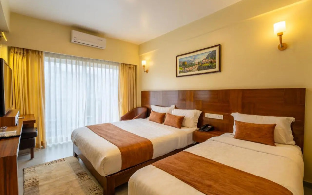 New Future Way Guest House