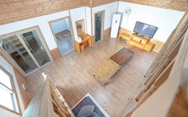 Gyeongju Pension ING