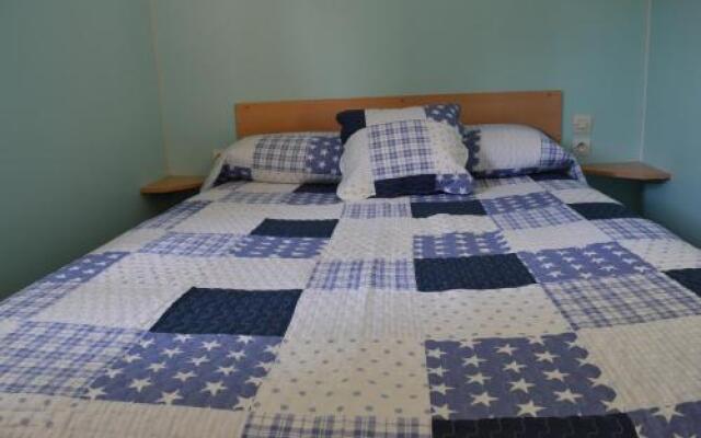 Camping La Aventura Playa