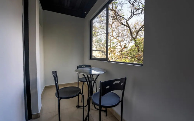 Coliving Tonchala