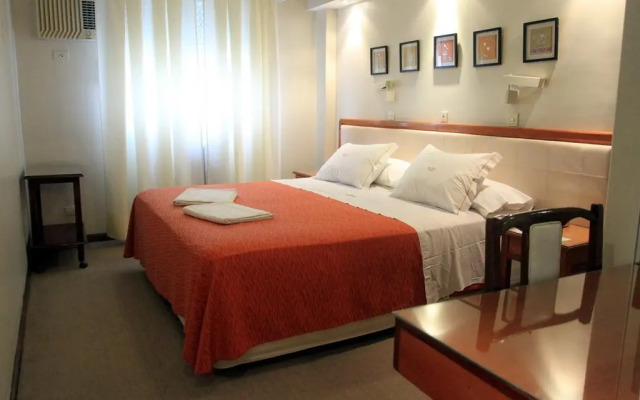 Hotel Termal Rio Hondo