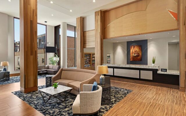 Homewood Suites by Hilton University City