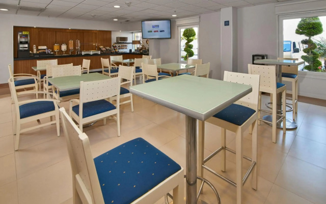 City Express by Marriott Aguascalientes Sur