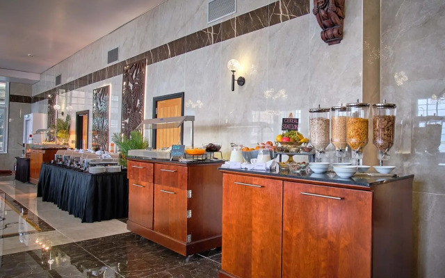 Muthu Oban Regent Hotel - Refurbished