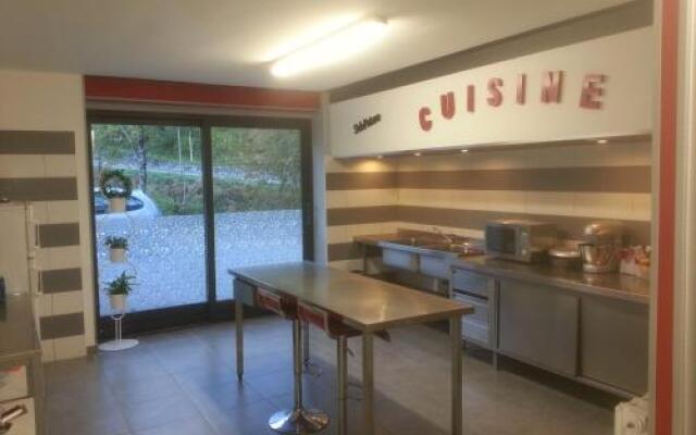 La Tour de Castel-Vielh