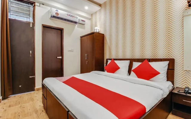 Oyo Flagship 45330 Ramnagariya