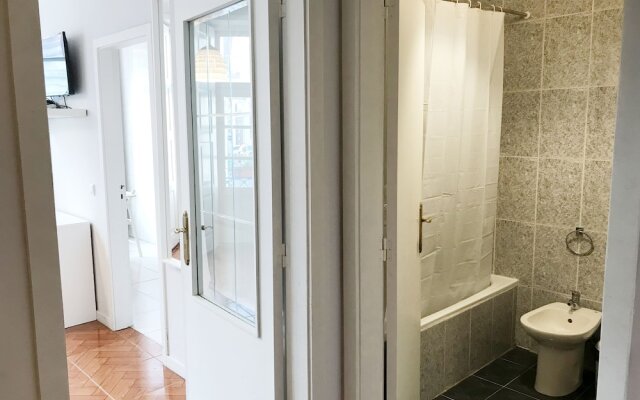 Clérigos Apartments