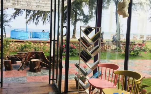 Duolaimi Seaview Inn – Outside – Fangchenggang