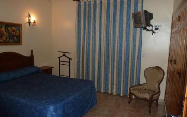Hotel Rural Miguel Rosi