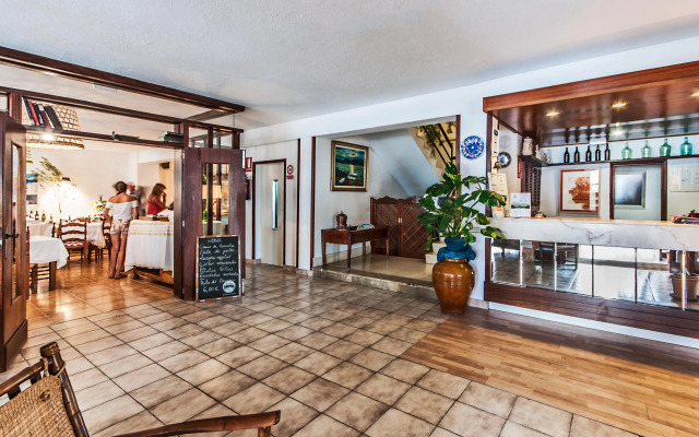 Galaxia Boutique Hotel