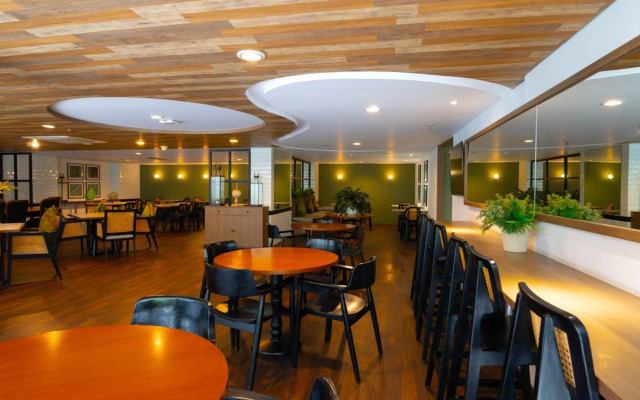 Swiss-Belcourt Bogor